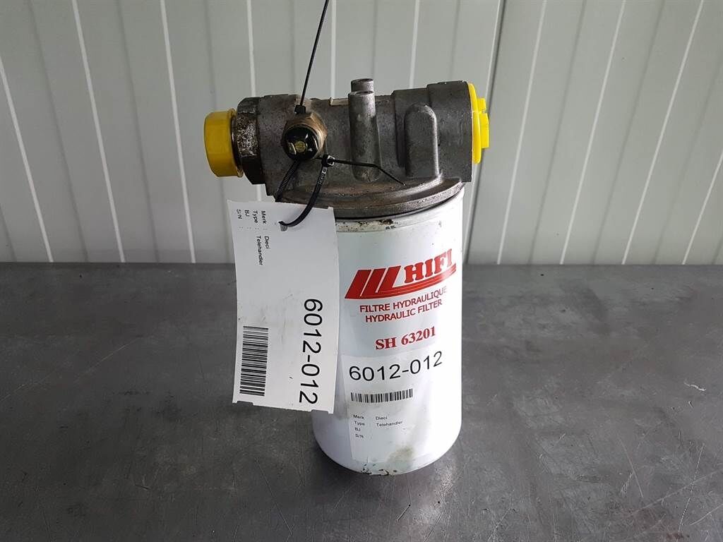 Telehandler-SH63201-Filter 1