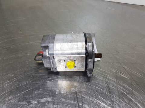 Sonstige HPLPA220DSVX6X4-Gearpump/Zahnradpumpe/Tandwielpo