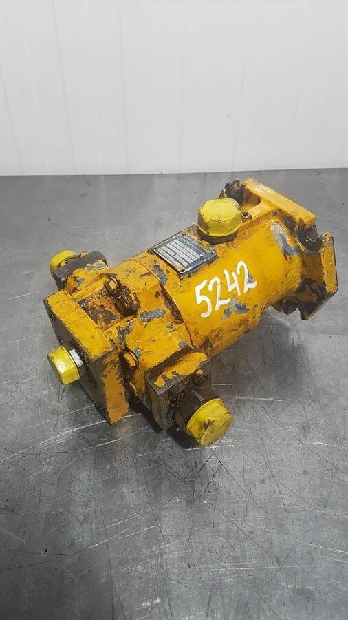 Sauer Getriebe SMF20-000-3900 - Drive motor/Fahr 2