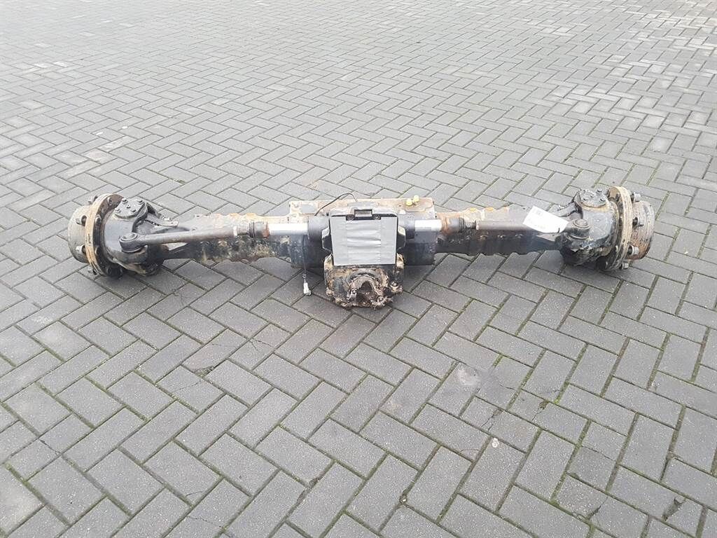180ATJ-Spicer Dana 603/211/52-004- /Achse/As 1