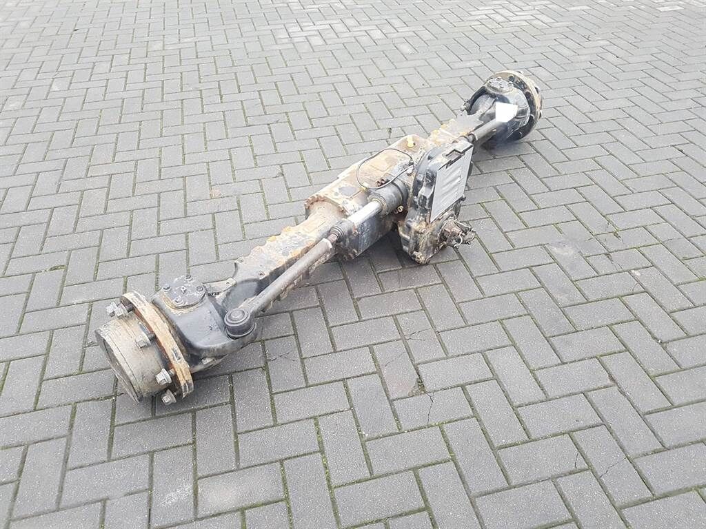 180ATJ-Spicer Dana 603/211/52-004- /Achse/As 2