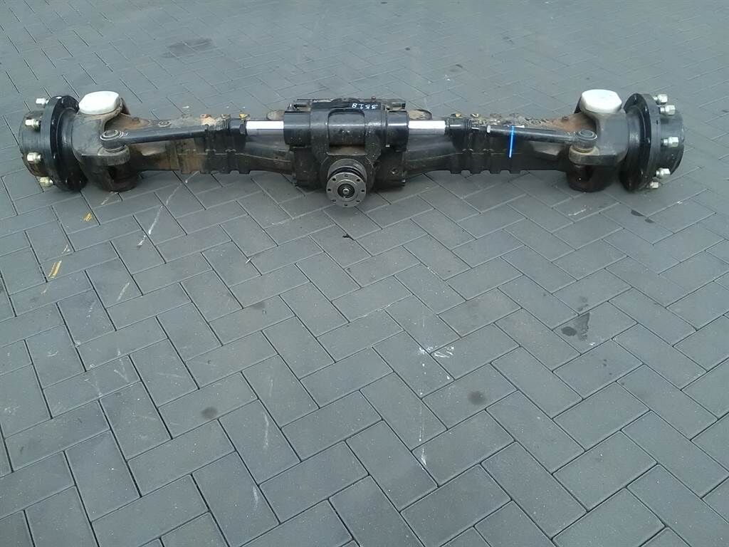 Dana 212/402-003 - /Achse/As 2