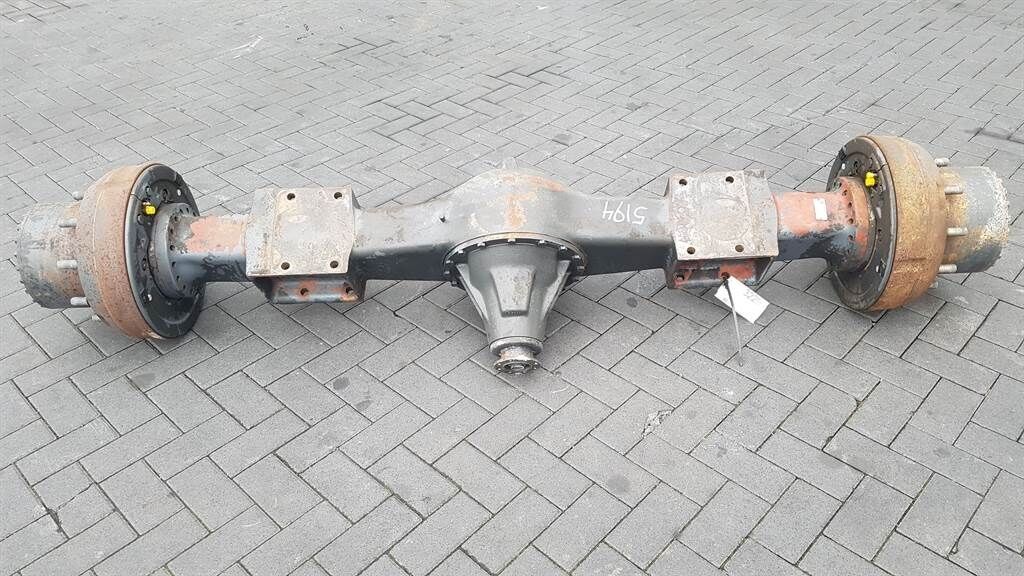PE40 - O&K MH 6.5 - /Achse/As 1