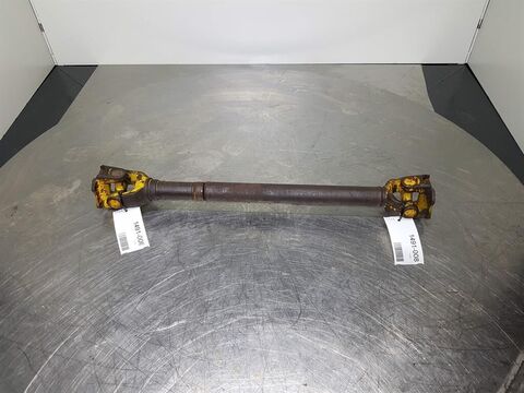 Sonstige - Propshaft/Gelenkwelle/Cardanas