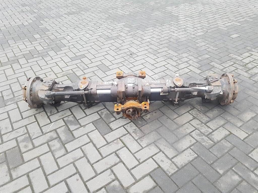 160ATJ-Carraro 26.20-399850- /Achse/As 1