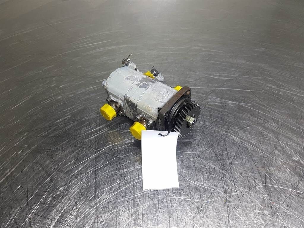 -Bosch 0510565036-Gearpump/Zahnradpumpe 1