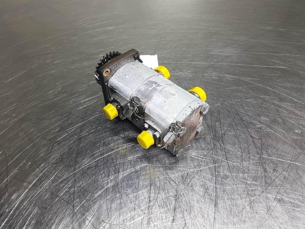 -Bosch 0510565036-Gearpump/Zahnradpumpe 2