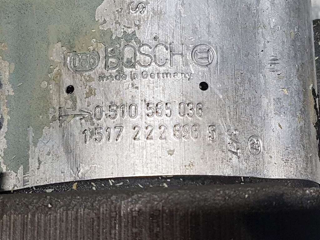 -Bosch 0510565036-Gearpump/Zahnradpumpe 3