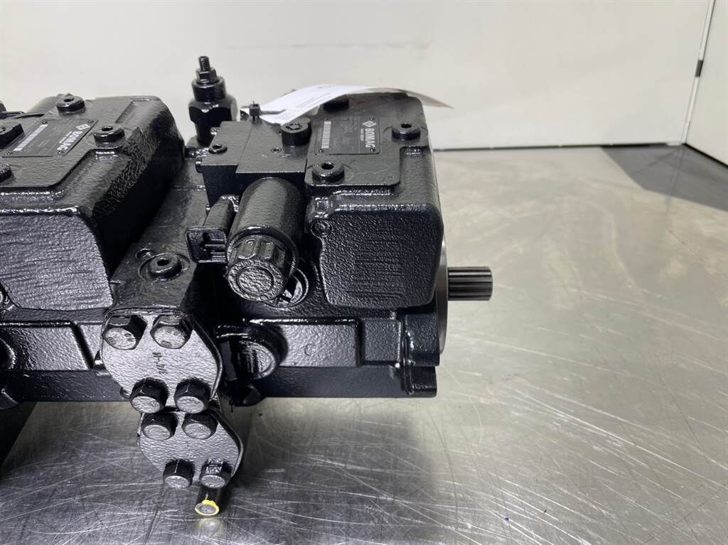 05802754-Rexroth R902270678-Drive pump/Fahrpumpe 3