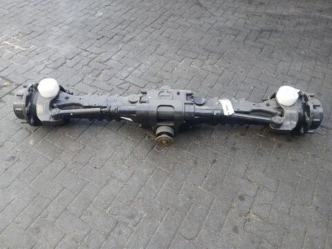Sonstige Spicer 212/402