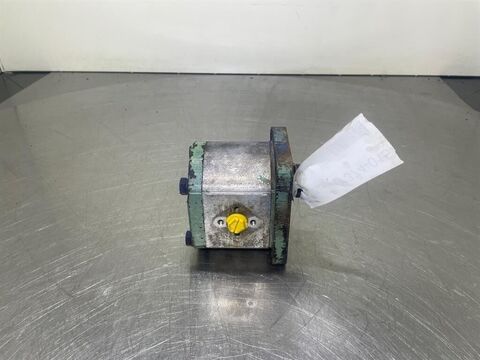 Sonstige PLP30.27S0-83E3-LED-Gearpump/Zahnradpumpe
