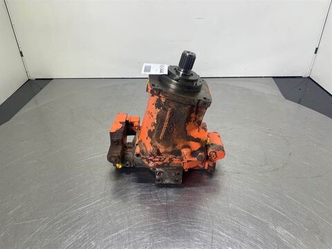Sonstige 52E-Linde 2592-Drive motor/Fahrmotor/Rijmotor