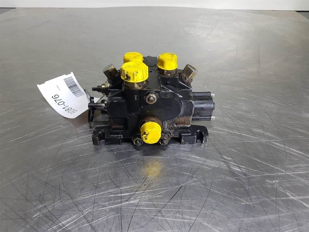AZ150-4100591A-Salami VD6A/D/U5G-Valve/Ventile 3