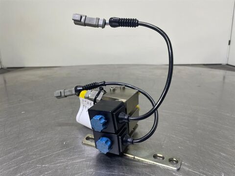Sonstige A924B-24V-2/2 Valve-Wegeventil-Ventiel