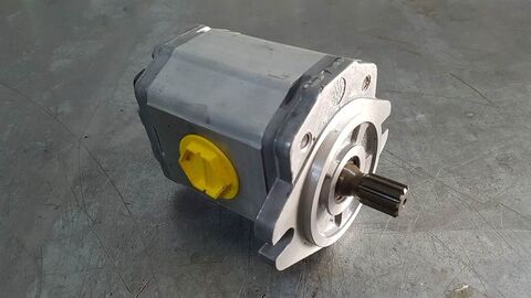 Sonstige Sauer Sundstrand SKP2NN/022LN06SBP1E8C7 - Gearpu