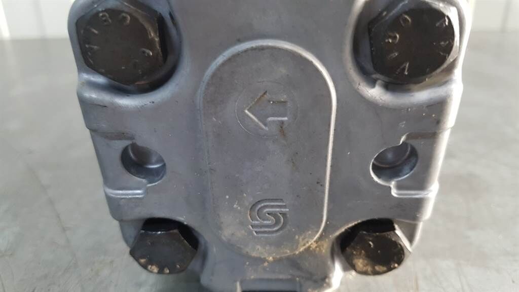Sauer Sundstrand SKP2NN/022LN06SBP1E8C7 - Gearpu 3