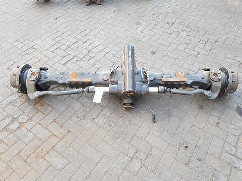 Sonstige MLT1040-Spicer Dana 212/C85- /Achse/As