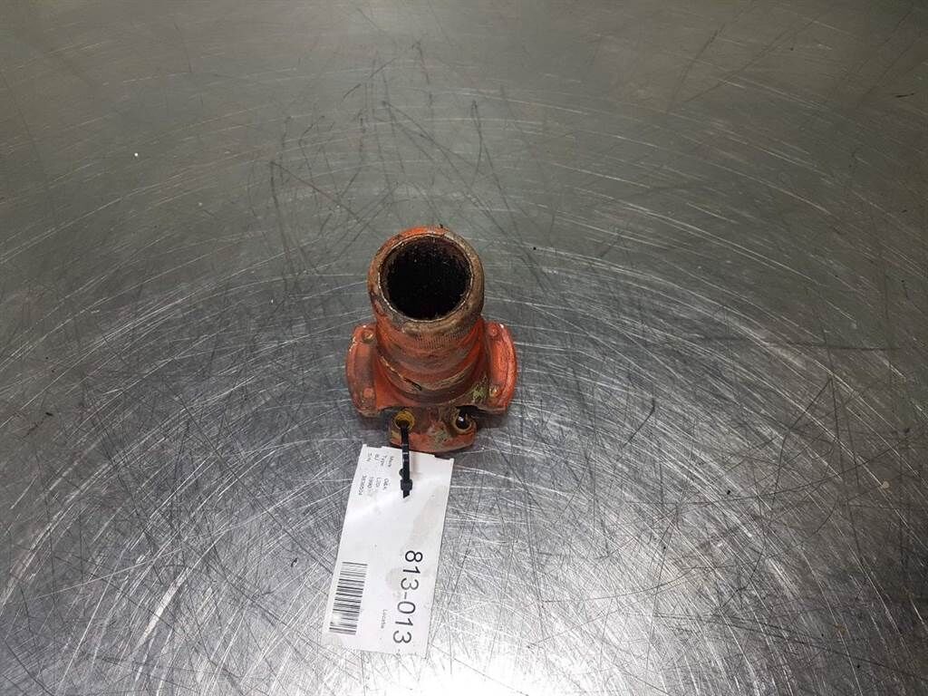 L20I - Propshaft/Gelenkwelle/Cardanas 1