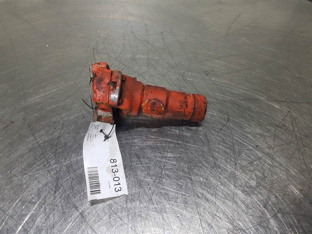 L20I - Propshaft/Gelenkwelle/Cardanas 2