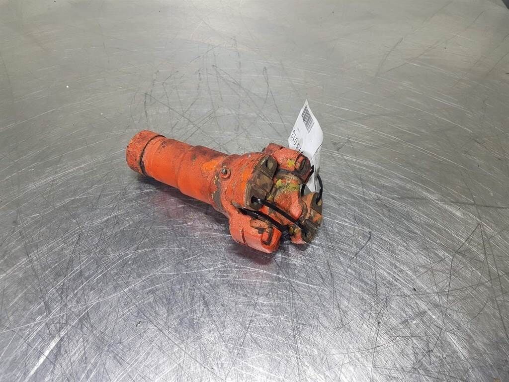 L20I - Propshaft/Gelenkwelle/Cardanas 3