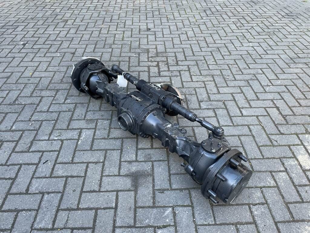 -Spicer Dana 211/256-1000314863- /Achse/As 2