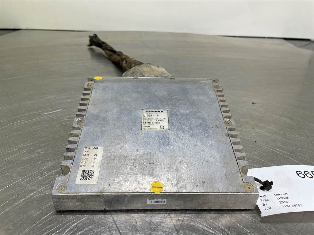 LH22M-10684694-PME1-BMK A61-CAN Module 2