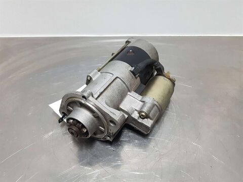 Sonstige 12V 9T 2,5KW-Starter/Anlasser/Startmotor