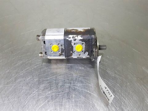 Sonstige WQ09A2B - Volvo L 30 B-Z / X - Gearpump