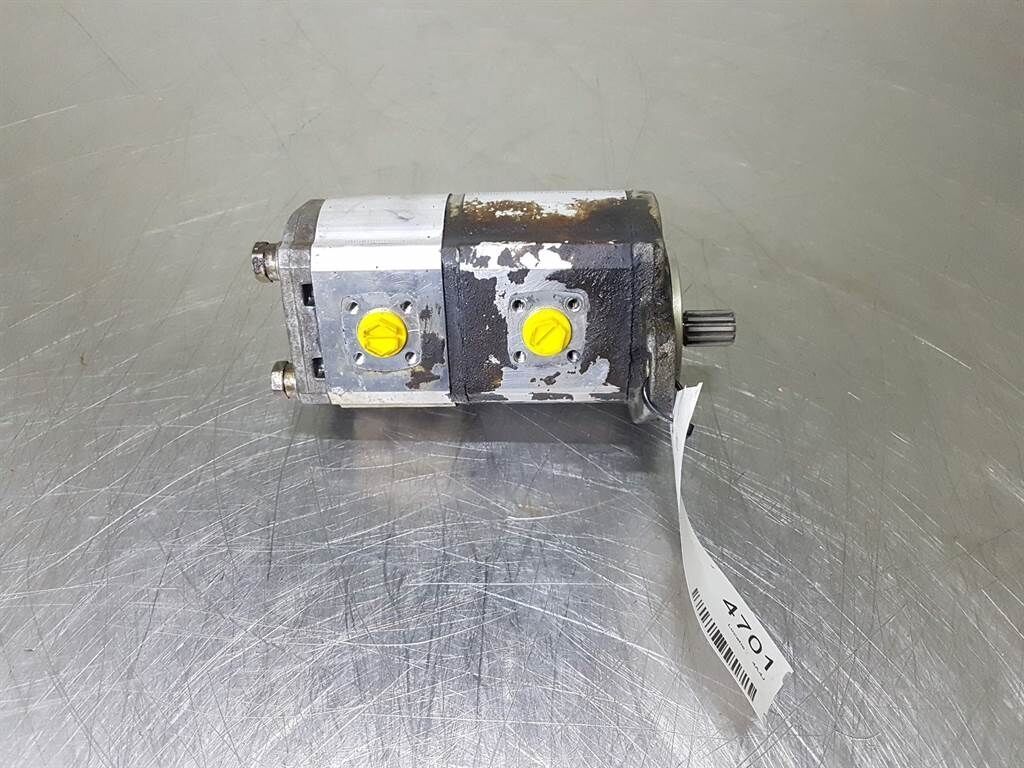WQ09A2B - Volvo L 30 B-Z / X - Gearpump 1