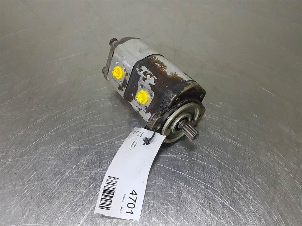 WQ09A2B - Volvo L 30 B-Z / X - Gearpump 2