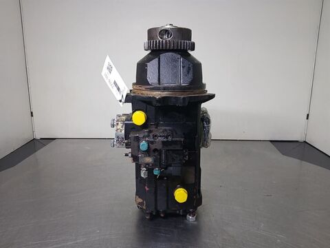 Sonstige MHL340D-Linde-Load sensing pump