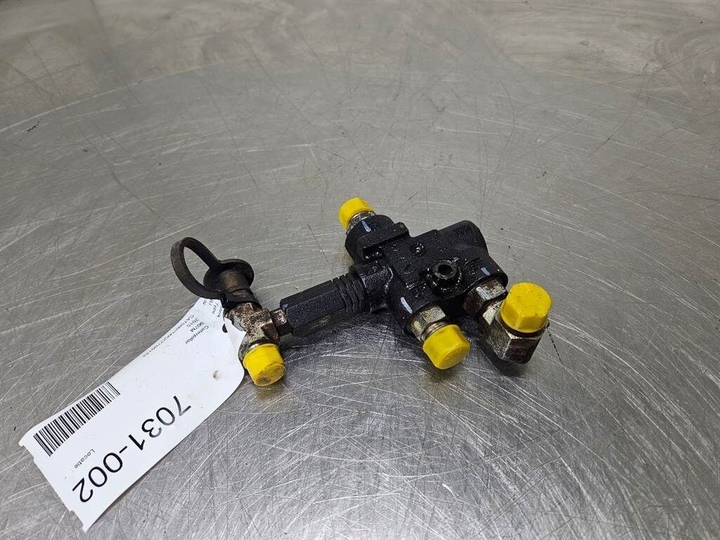 907M-449-1567-Priority valve/Prioritaetsventil 1