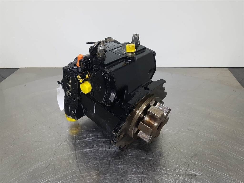 AZ150-4100375A/1-R902067088-Drive pump/Fahrpumpe 1