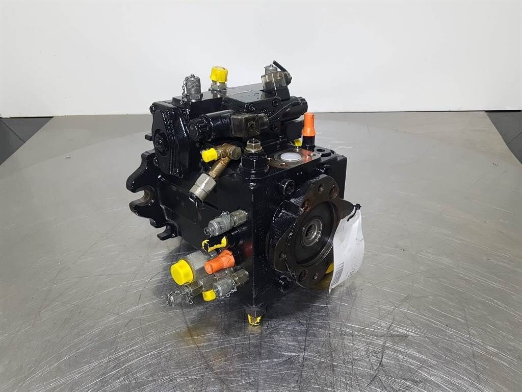 AZ150-4100375A/1-R902067088-Drive pump/Fahrpumpe 3