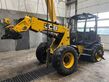 JCB TM 220 - (For parts)