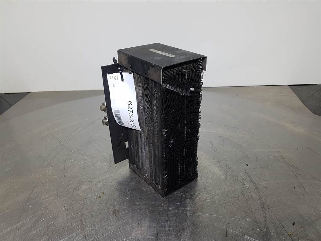 RH6-1186-359-Airco condenser/Klimakondensator 2