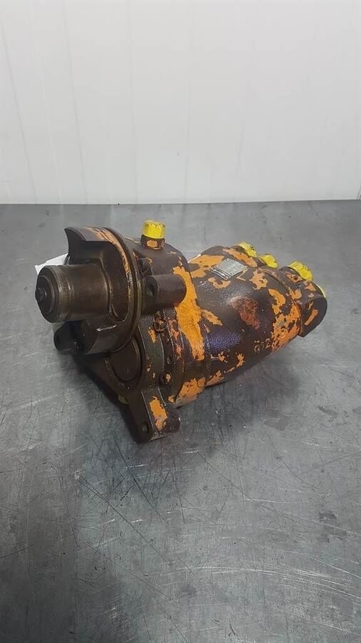 Hydro Gigant 115160200 - Drive motor/Fahrmotor 1