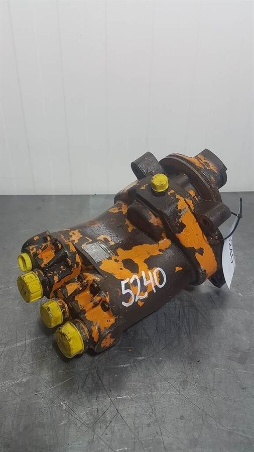 Hydro Gigant 115160200 - Drive motor/Fahrmotor 2
