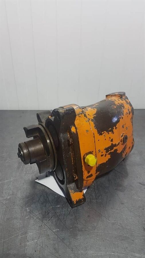 Hydro Gigant 115160200 - Drive motor/Fahrmotor 3