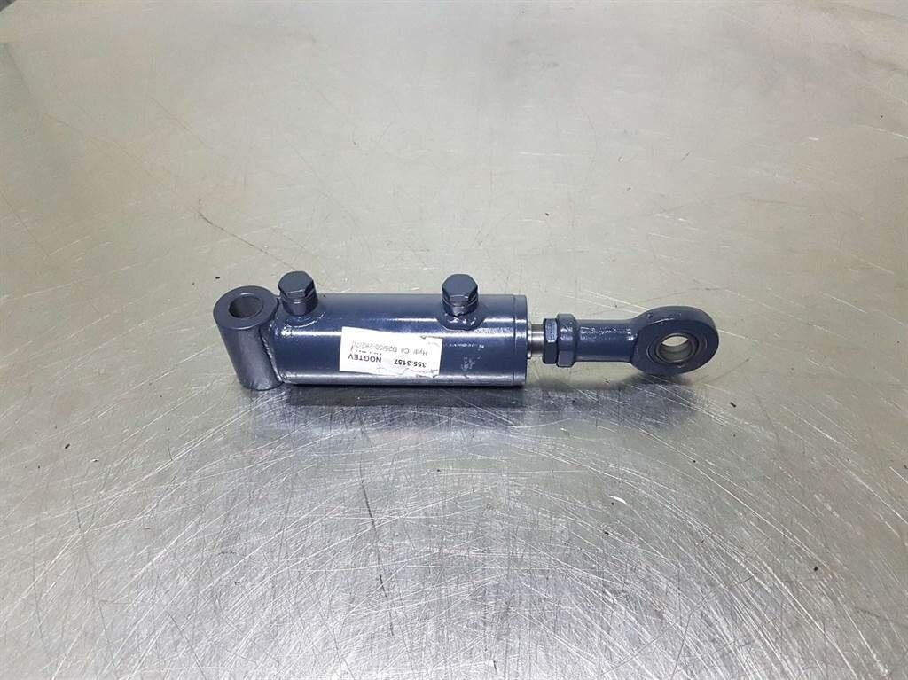 Hydr. Cilinder D25/50-282/70 - Cylinder/Zylinder 3