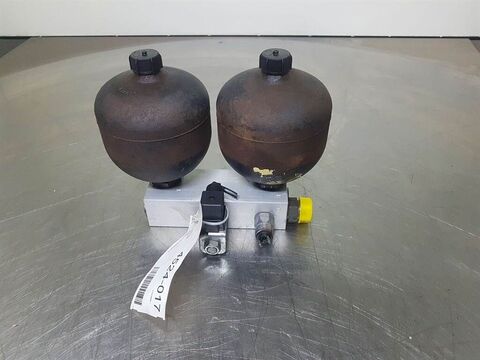 Sonstige AZ210E-4197981A/2300328A-Stabilising module
