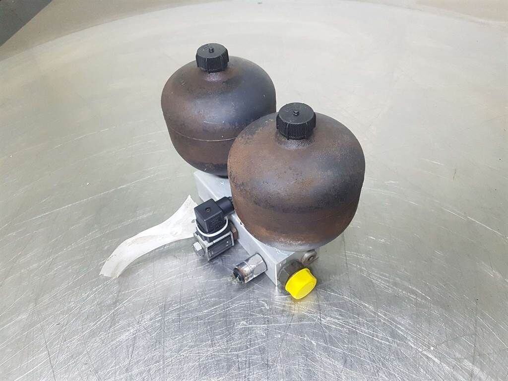 AZ210E-4197981A/2300328A-Stabilising module 2