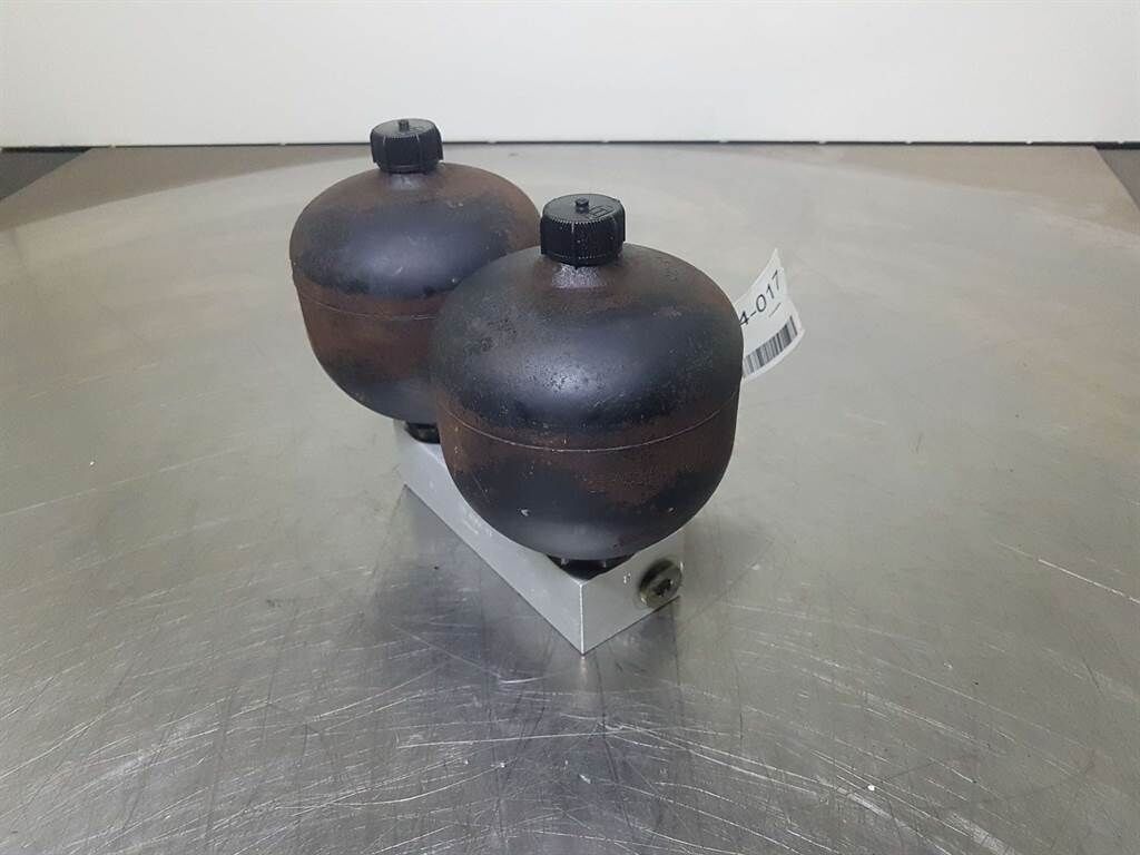 AZ210E-4197981A/2300328A-Stabilising module 3