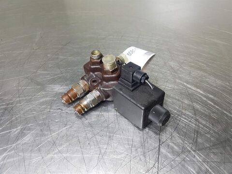 Sonstige ZL1001 - 6/2 Valve-Wegeventil-Ventiel