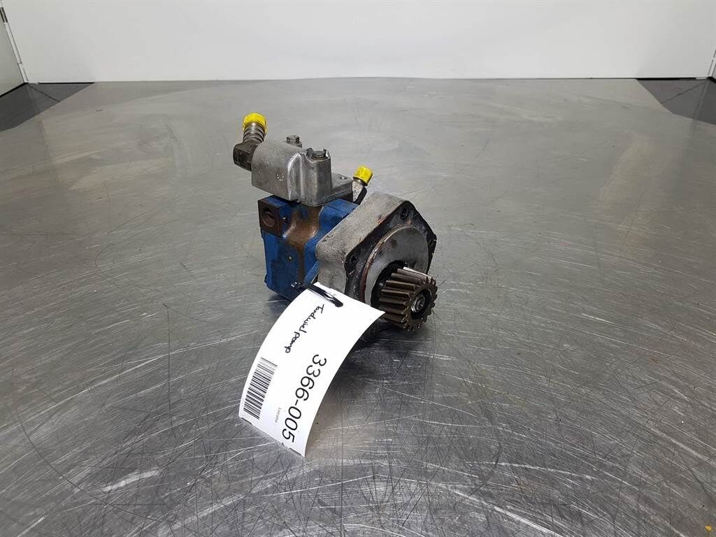Other 1337805-Gearpump/Zahnradpumpe/Tandwielpomp 1