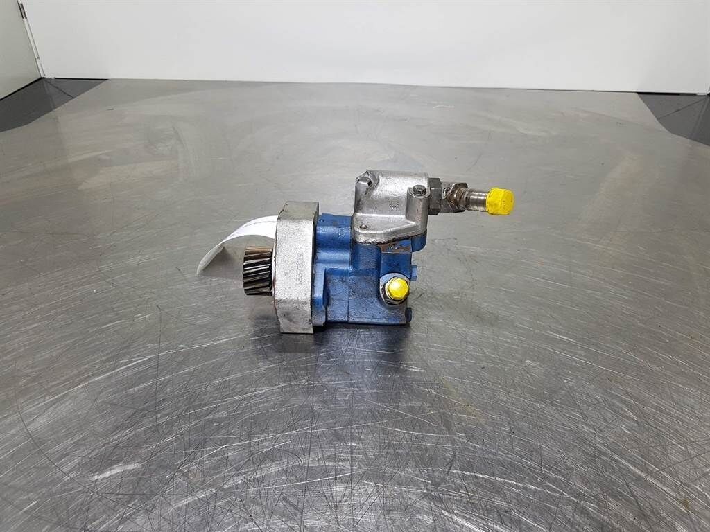 Other 1337805-Gearpump/Zahnradpumpe/Tandwielpomp 2