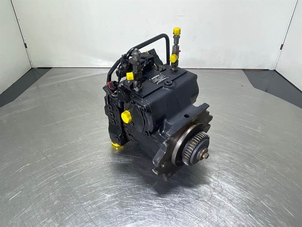 AZ14-4109352A-Brueninghaus A4VG90-Drive pump 1