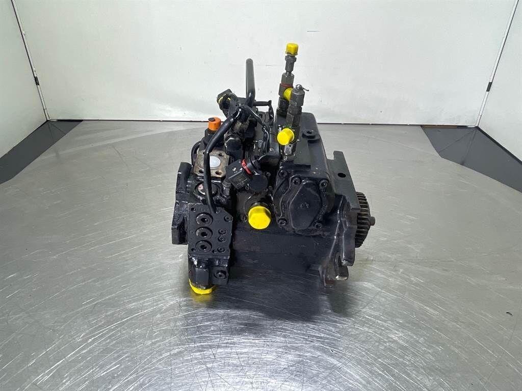 AZ14-4109352A-Brueninghaus A4VG90-Drive pump 3