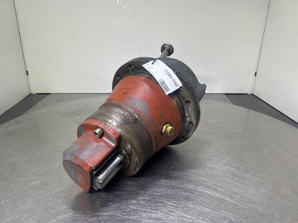 A914-9444350-SAT 275/235-Swing motor/Schwenkmoto 2