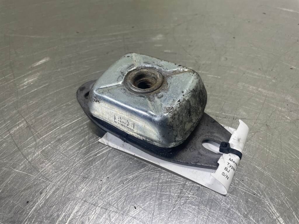 AS900-23107043-Vibration damper/Vibrationsdämpfe 1